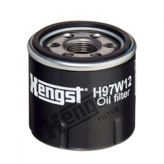 Фильтр масляный HENGST 0104257