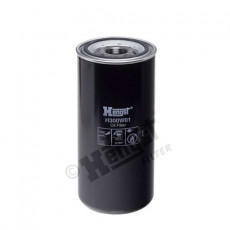 Фільтр масляний Hengst H300w01