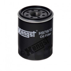 Фильтр масляный HENGST 0104255