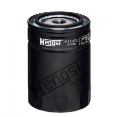 Фильтр масляный HENGST H17W06