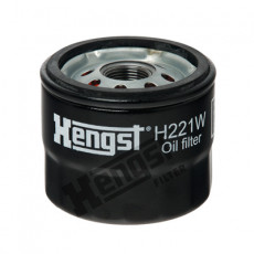Фильтр масляный HENGST 0103990