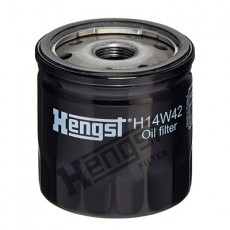 Фильтр масляный HENGST 0203677