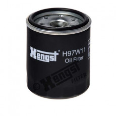 Фильтр масляный HENGST 0104256