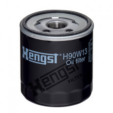 Фильтр масляный HENGST 0104229