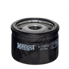 Фильтр масляный HENGST 0103747