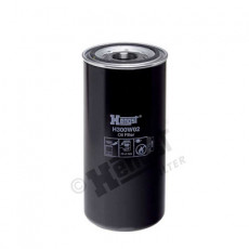 Фільтр масляний HENGST H300W02