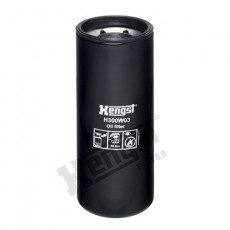 Фільтр масляний Hengst H300w03