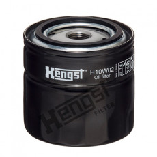 Фильтр масляный HENGST H10W02