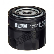 Фильтр масляный HENGST 0103723