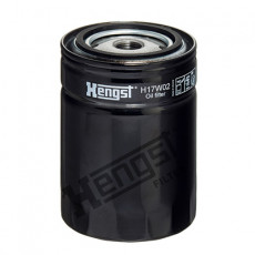 Фильтр масляный HENGST 0103850