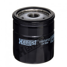 Фільтр масляний HENGST H90W12