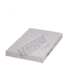 Фильтр салона HENGST E2953LI