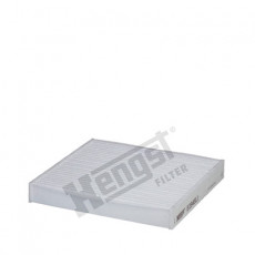 Фильтр салона HENGST 0102792
