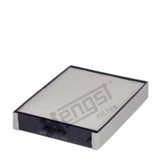 Фильтр салона HENGST 0102751