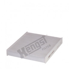 Фильтр салона HENGST 0102513