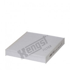 Фильтр салона HENGST 0240651
