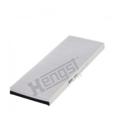 Фільтр салона Hengst E904li