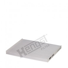 Фильтр салона HENGST E2995LI