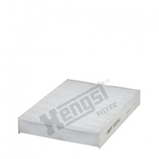 Фильтр салона HENGST 0250069