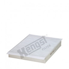 Фильтр салона HENGST 0153104