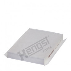 Фильтр салона HENGST E3953LI