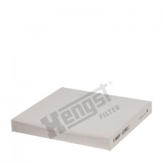 Фильтр салона HENGST 0102839