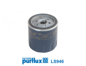 Фильтр масляний PURFLUX LS946
