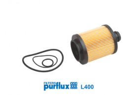 Фильтр масляний PURFLUX L400