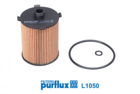 Фильтр масляний PURFLUX L1050