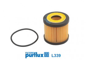 Фильтр масляний PURFLUX L339