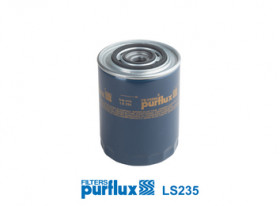 Фильтр масляний PURFLUX LS235