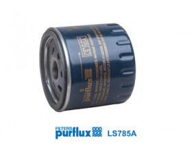 Фильтр масляний PURFLUX LS785A