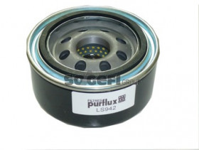 Фильтр масляний PURFLUX LS942