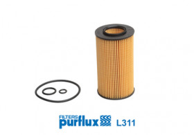 Фильтр масляний PURFLUX L311