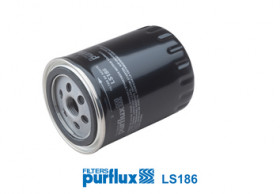 Фильтр масляний PURFLUX LS186