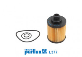 Фильтр масляний PURFLUX L377