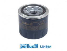 Фильтр масляний PURFLUX LS489A