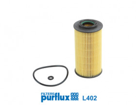 Фильтр масляний PURFLUX L402
