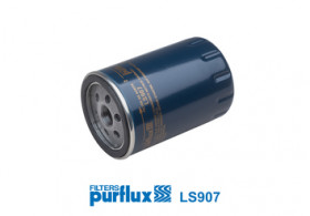 Фильтр масляний PURFLUX LS907