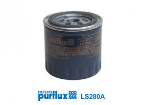Фильтр масляний PURFLUX LS280A