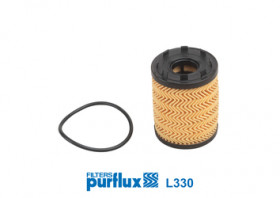 Фильтр масляний PURFLUX L330
