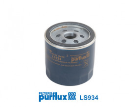 Фильтр масляний PURFLUX LS934
