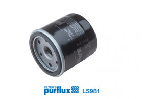 Фильтр масляний PURFLUX LS981