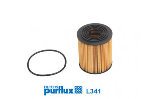 Фильтр масляний PURFLUX L341
