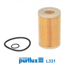 Фильтр масляний PURFLUX L331