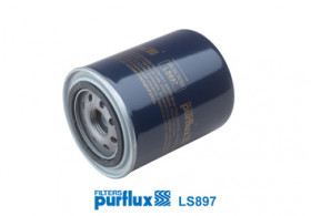 Фильтр масляний PURFLUX LS897