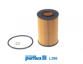 Фильтр масляний PURFLUX L396