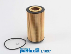 Фильтр масляний PURFLUX L1097