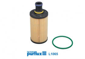 Фільтр масляний Purflux L1065