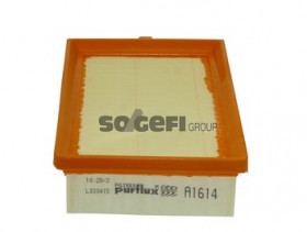 Фільтр повітряний PURFLUX A1614